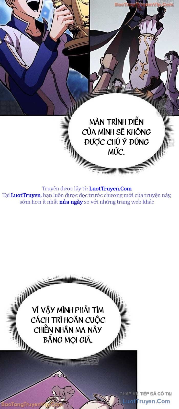 Ranker Tái Xuất Chap 218 - Next Chap 219