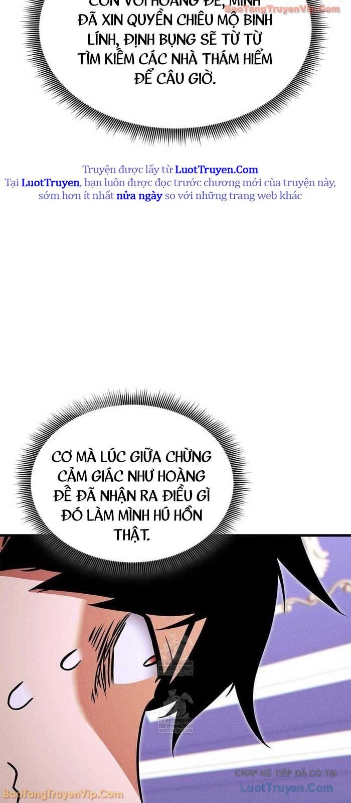 Ranker Tái Xuất Chap 218 - Next Chap 219