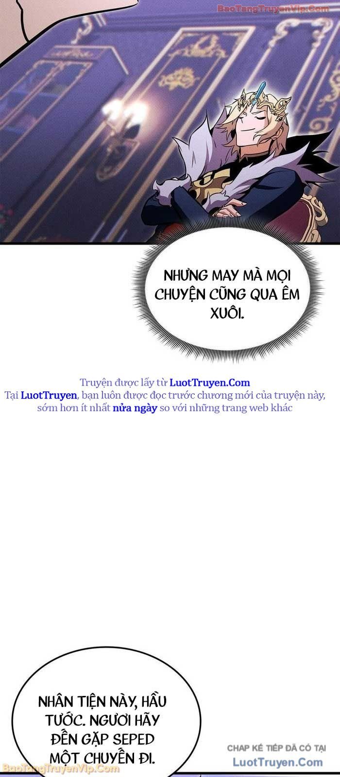 Ranker Tái Xuất Chap 218 - Next Chap 219