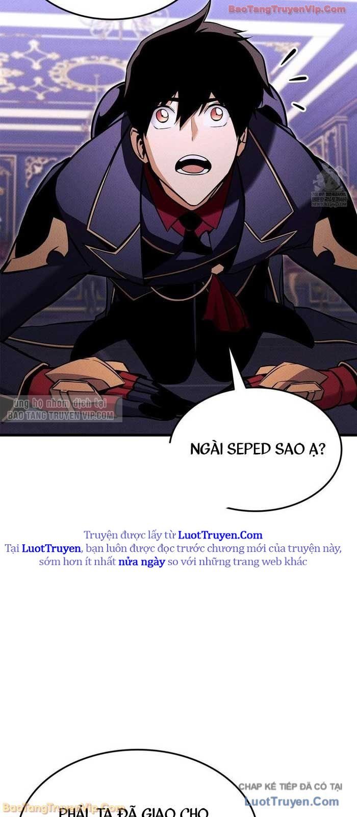 Ranker Tái Xuất Chap 218 - Next Chap 219