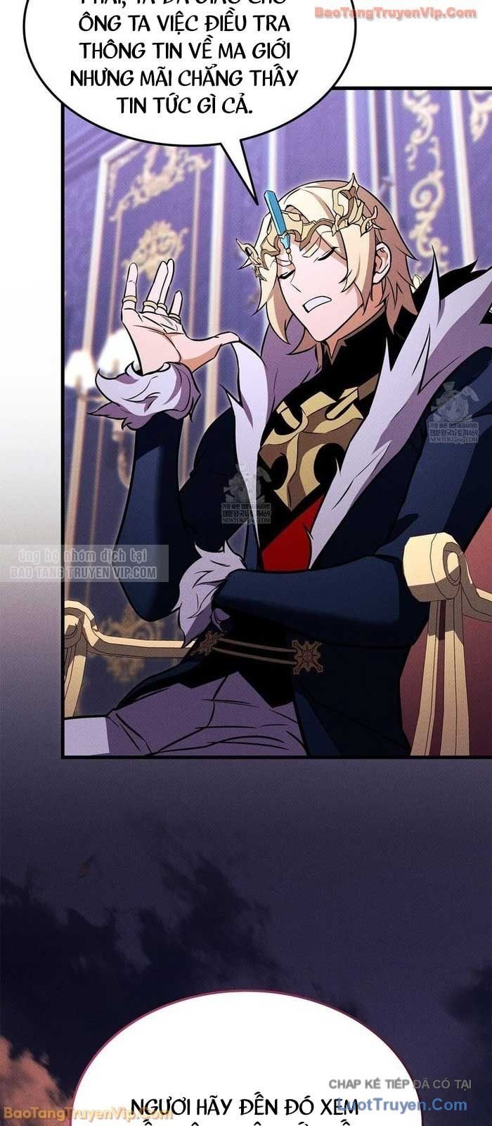 Ranker Tái Xuất Chap 218 - Next Chap 219