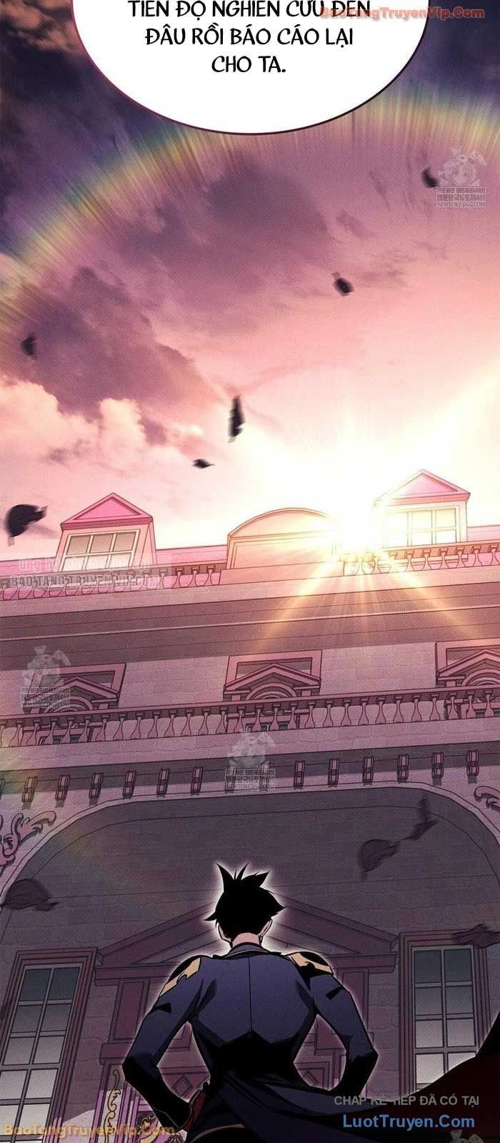 Ranker Tái Xuất Chap 218 - Next Chap 219