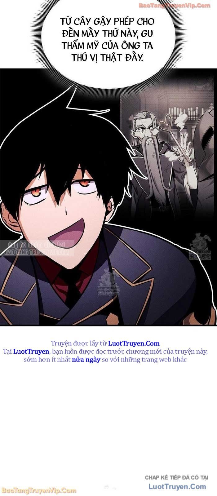 Ranker Tái Xuất Chap 218 - Next Chap 219