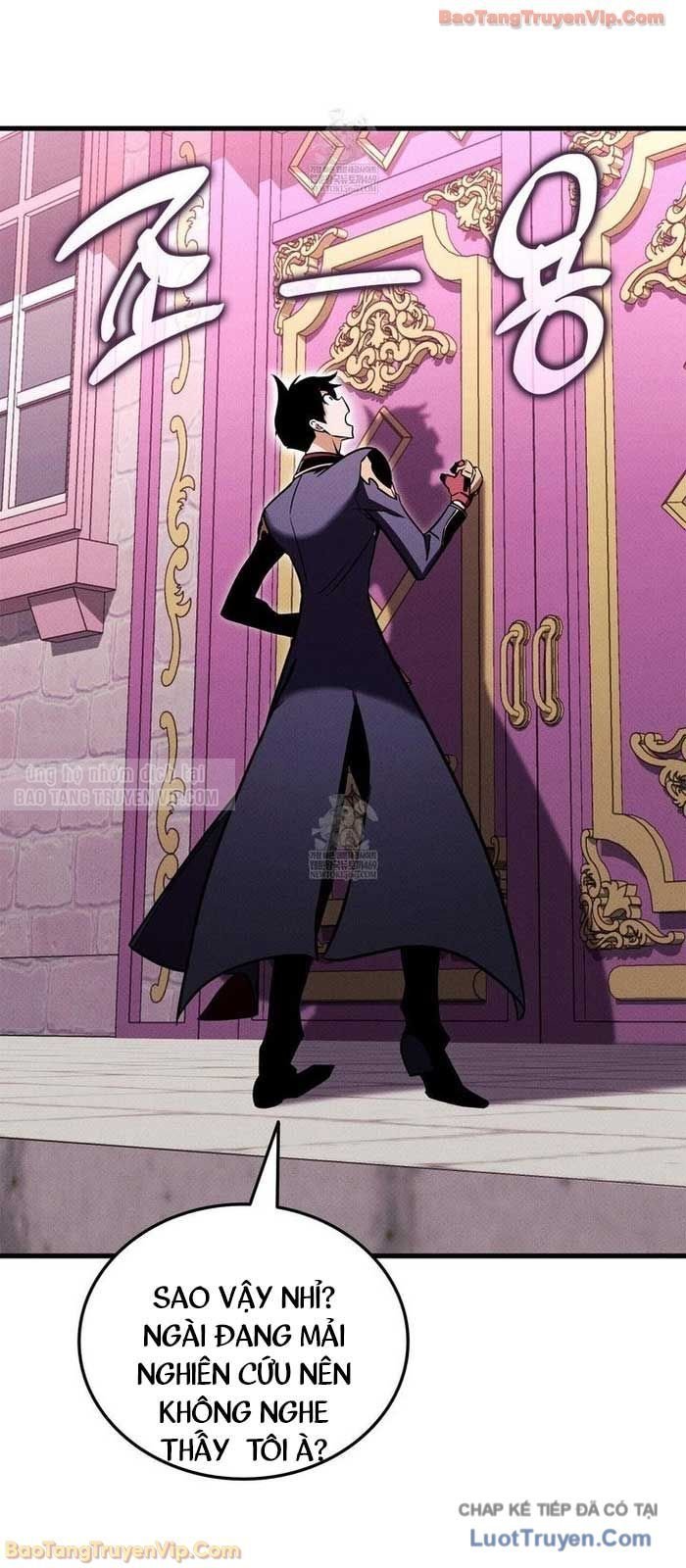 Ranker Tái Xuất Chap 218 - Next Chap 219