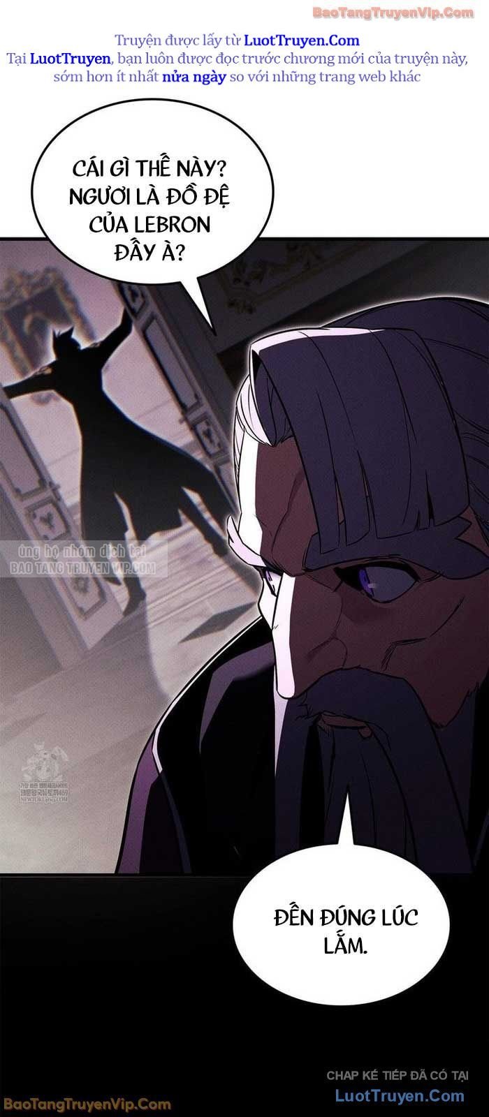 Ranker Tái Xuất Chap 218 - Next Chap 219