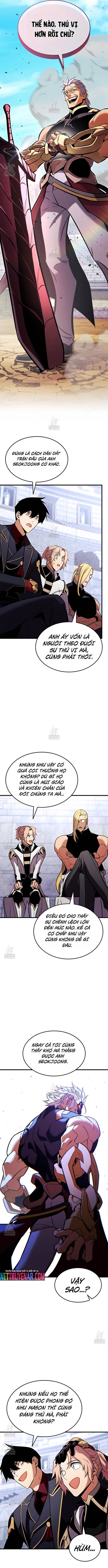 Ranker Tái Xuất Chap 221 - Next Chap 222