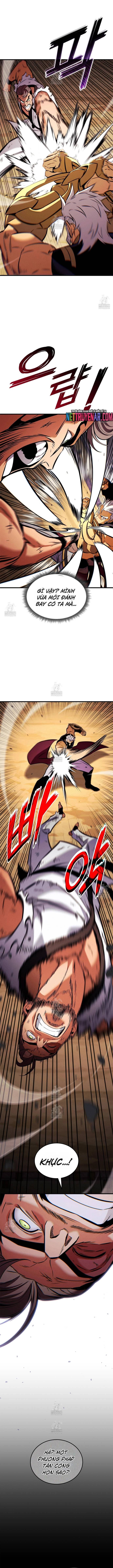 Ranker Tái Xuất Chap 221 - Next Chap 222