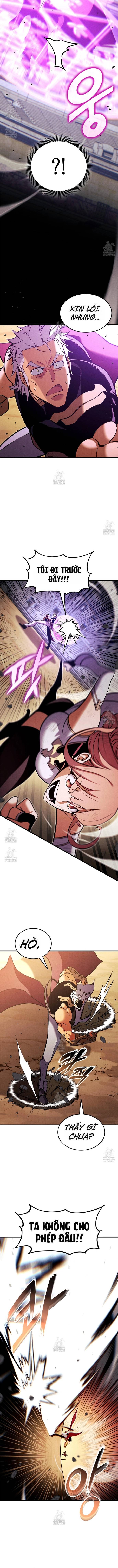 Ranker Tái Xuất Chap 221 - Next Chap 222