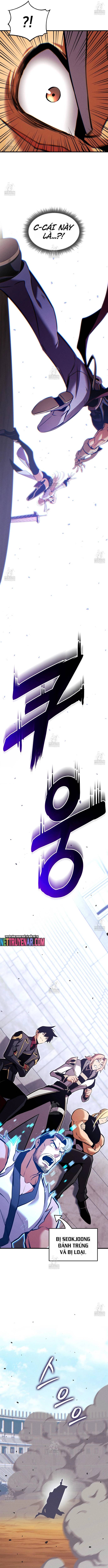 Ranker Tái Xuất Chap 221 - Next Chap 222