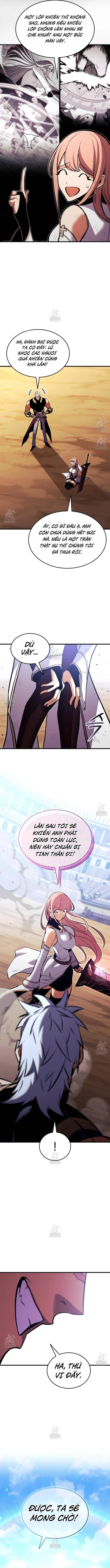 Ranker Tái Xuất Chap 221 - Next Chap 222
