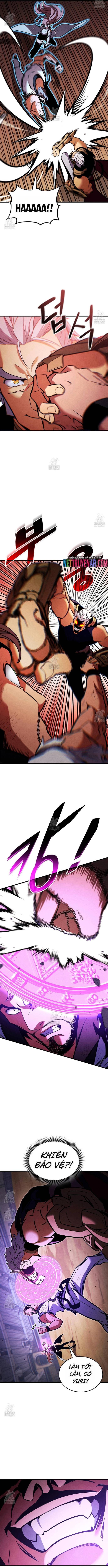 Ranker Tái Xuất Chap 221 - Next Chap 222