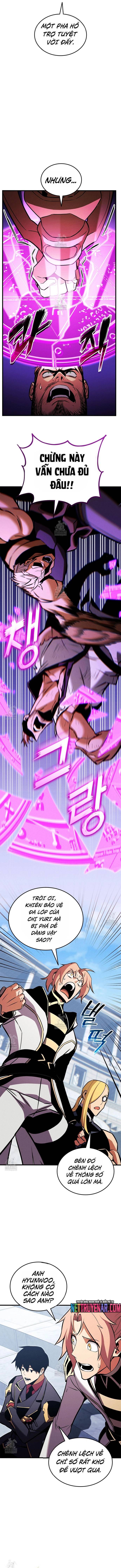 Ranker Tái Xuất Chap 221 - Next Chap 222