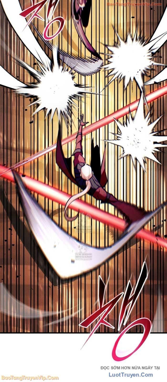 Ranker Tái Xuất Chap 222 - Next Chap 223