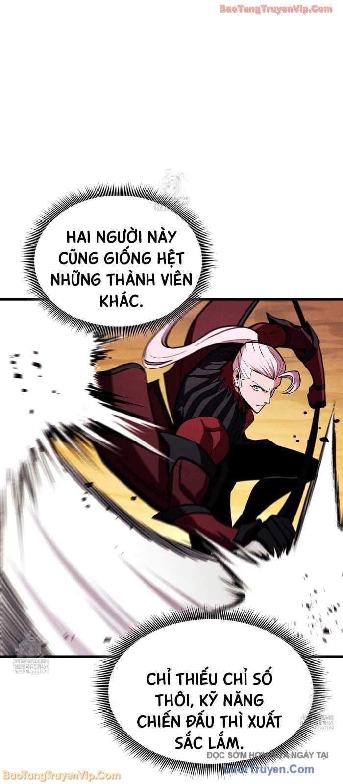 Ranker Tái Xuất Chap 222 - Next Chap 223
