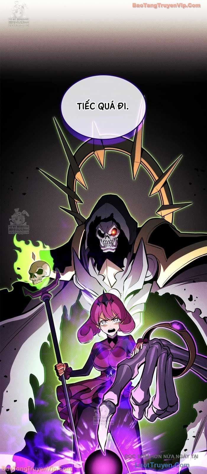 Ranker Tái Xuất Chap 222 - Next Chap 223