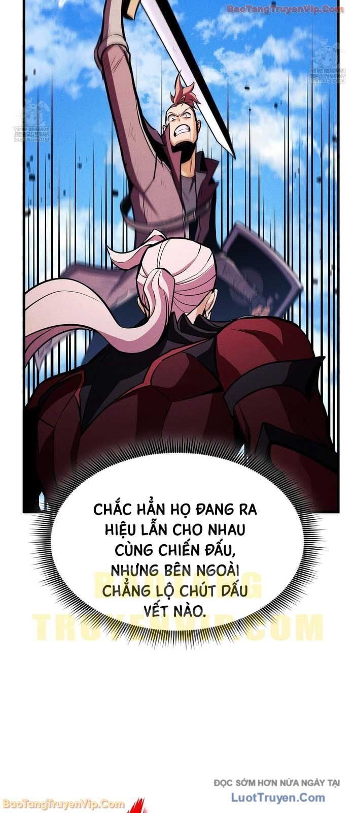 Ranker Tái Xuất Chap 222 - Next Chap 223