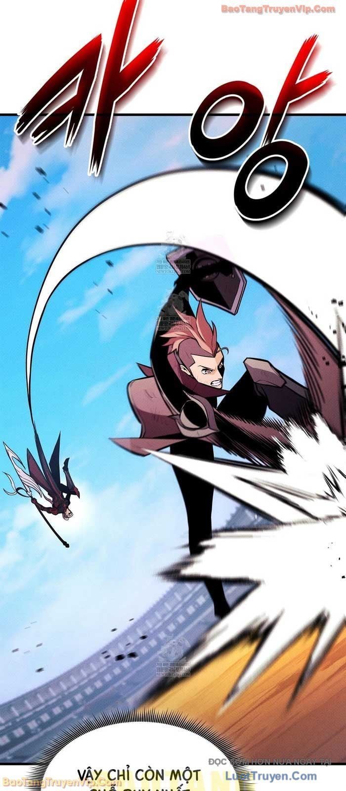 Ranker Tái Xuất Chap 222 - Next Chap 223