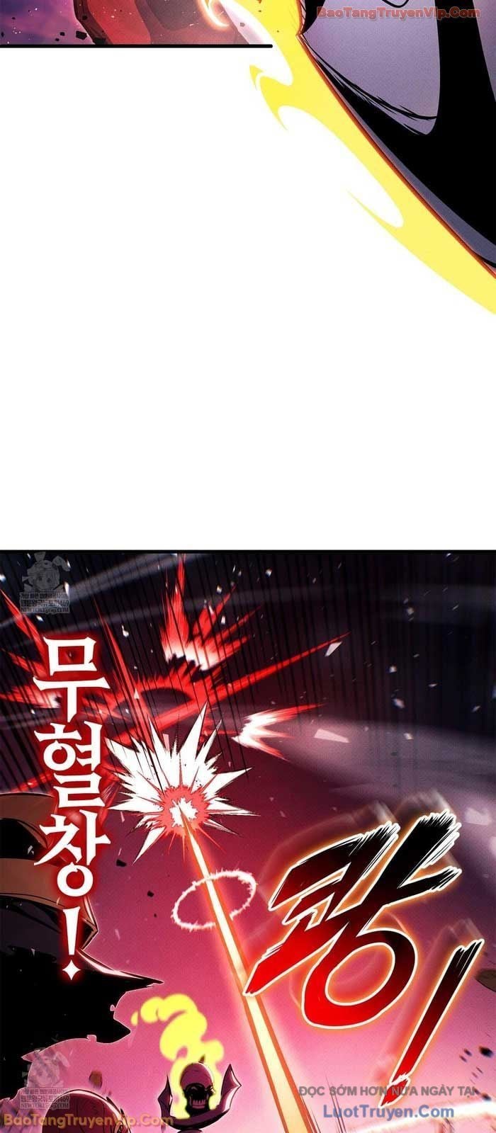 Ranker Tái Xuất Chap 222 - Next Chap 223