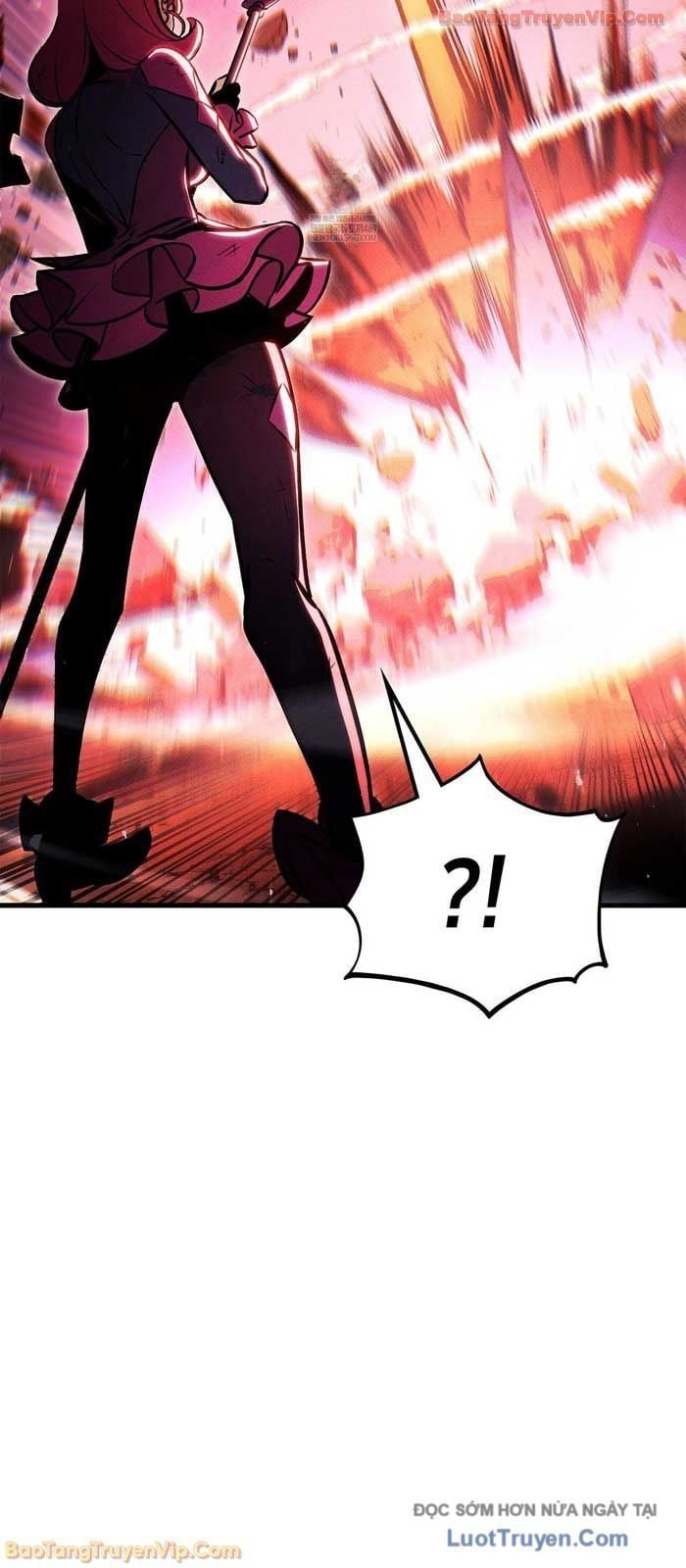 Ranker Tái Xuất Chap 222 - Next Chap 223