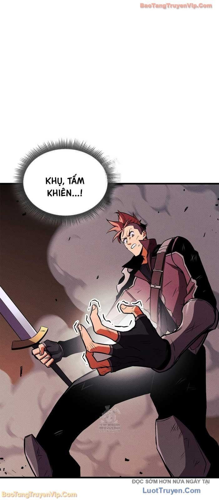 Ranker Tái Xuất Chap 222 - Next Chap 223