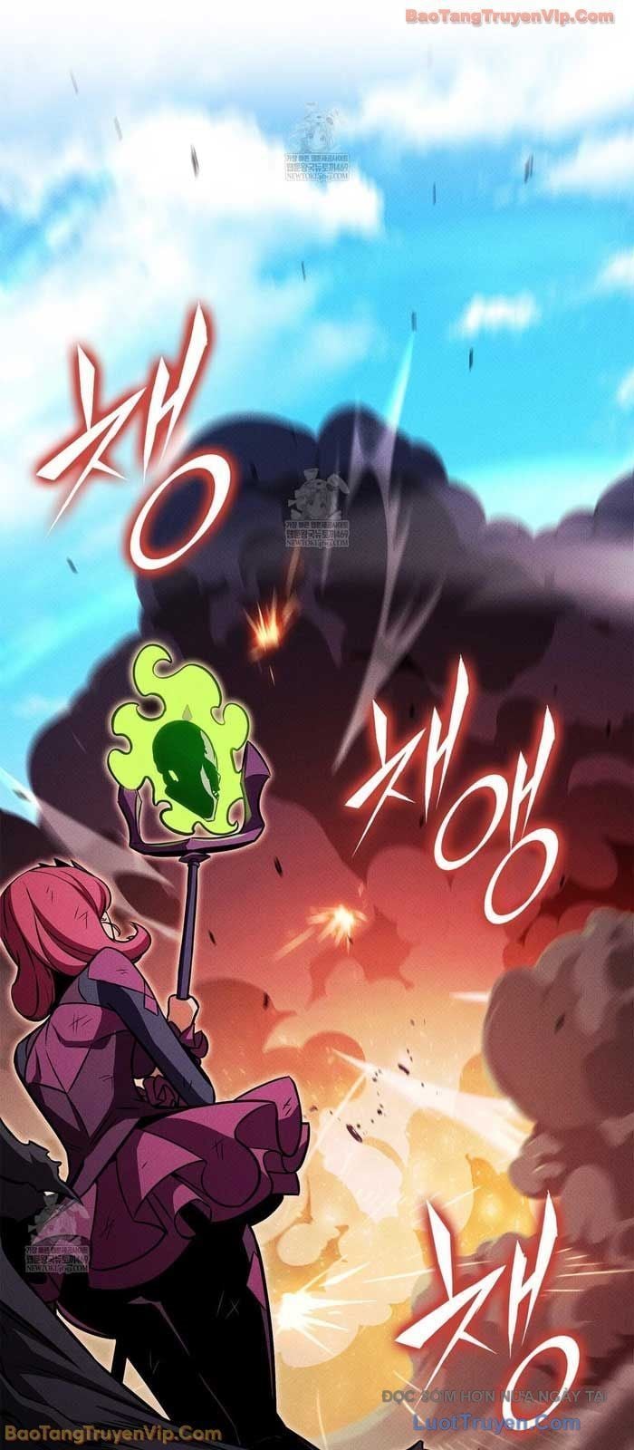 Ranker Tái Xuất Chap 222 - Next Chap 223