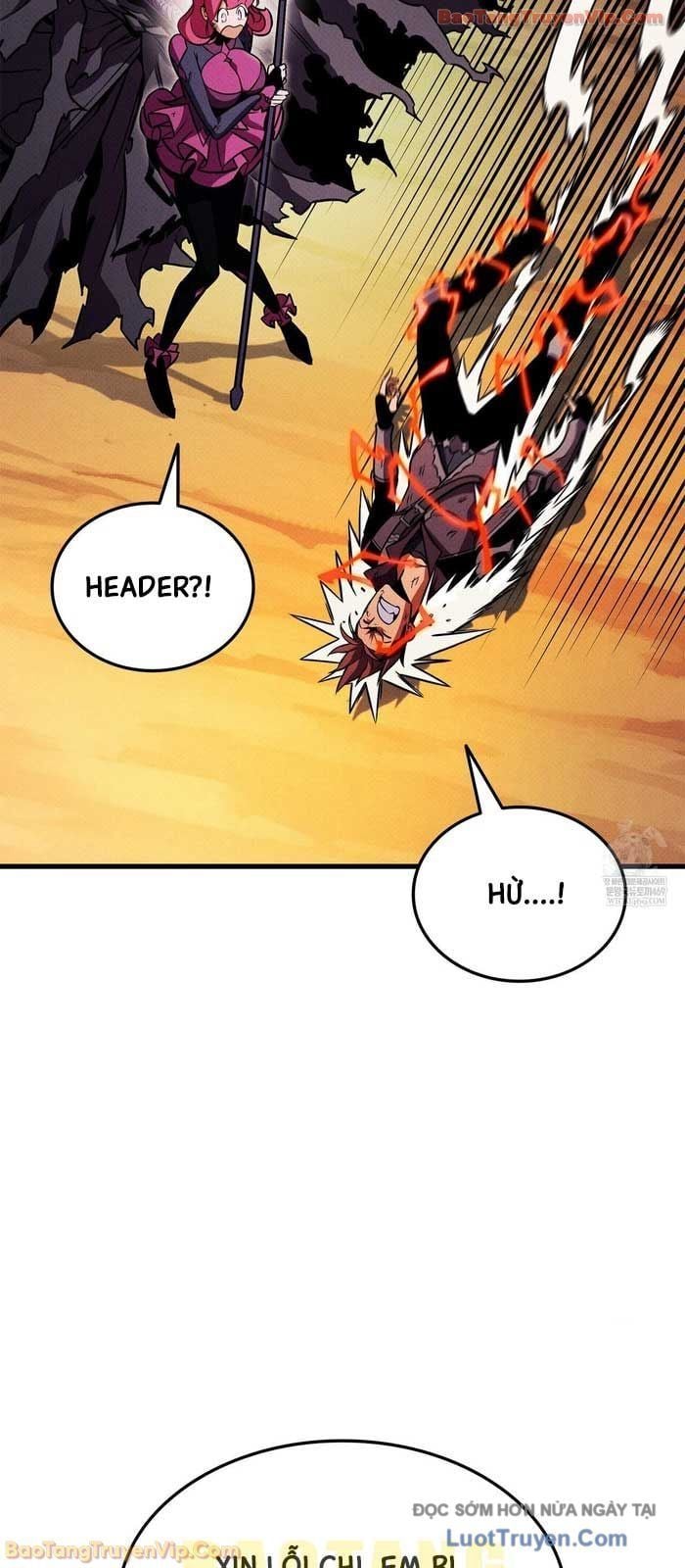 Ranker Tái Xuất Chap 222 - Next Chap 223