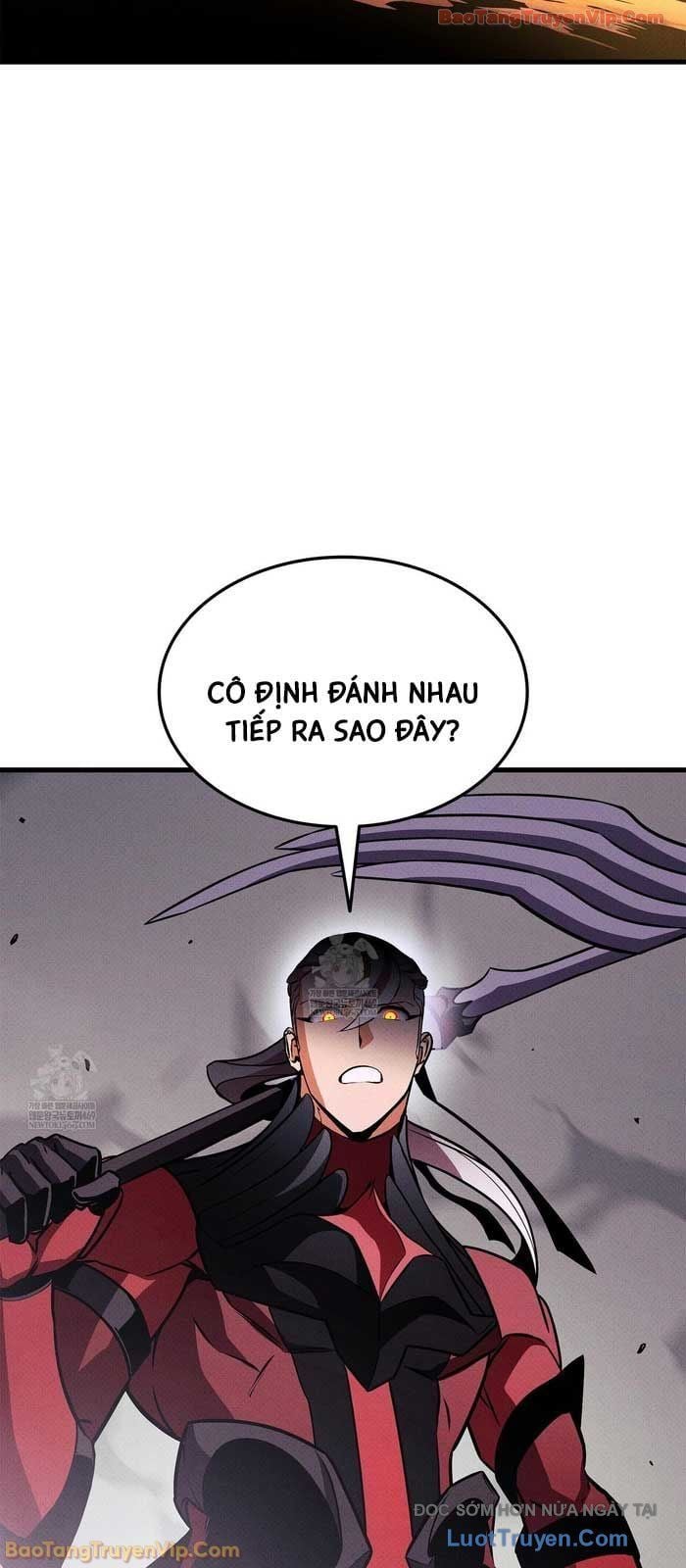 Ranker Tái Xuất Chap 222 - Next Chap 223