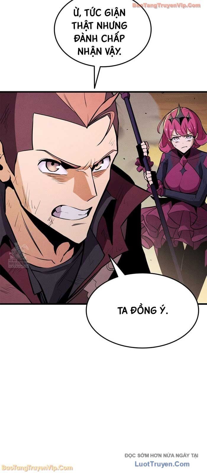 Ranker Tái Xuất Chap 222 - Next Chap 223