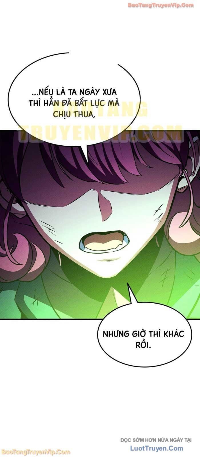 Ranker Tái Xuất Chap 222 - Next Chap 223