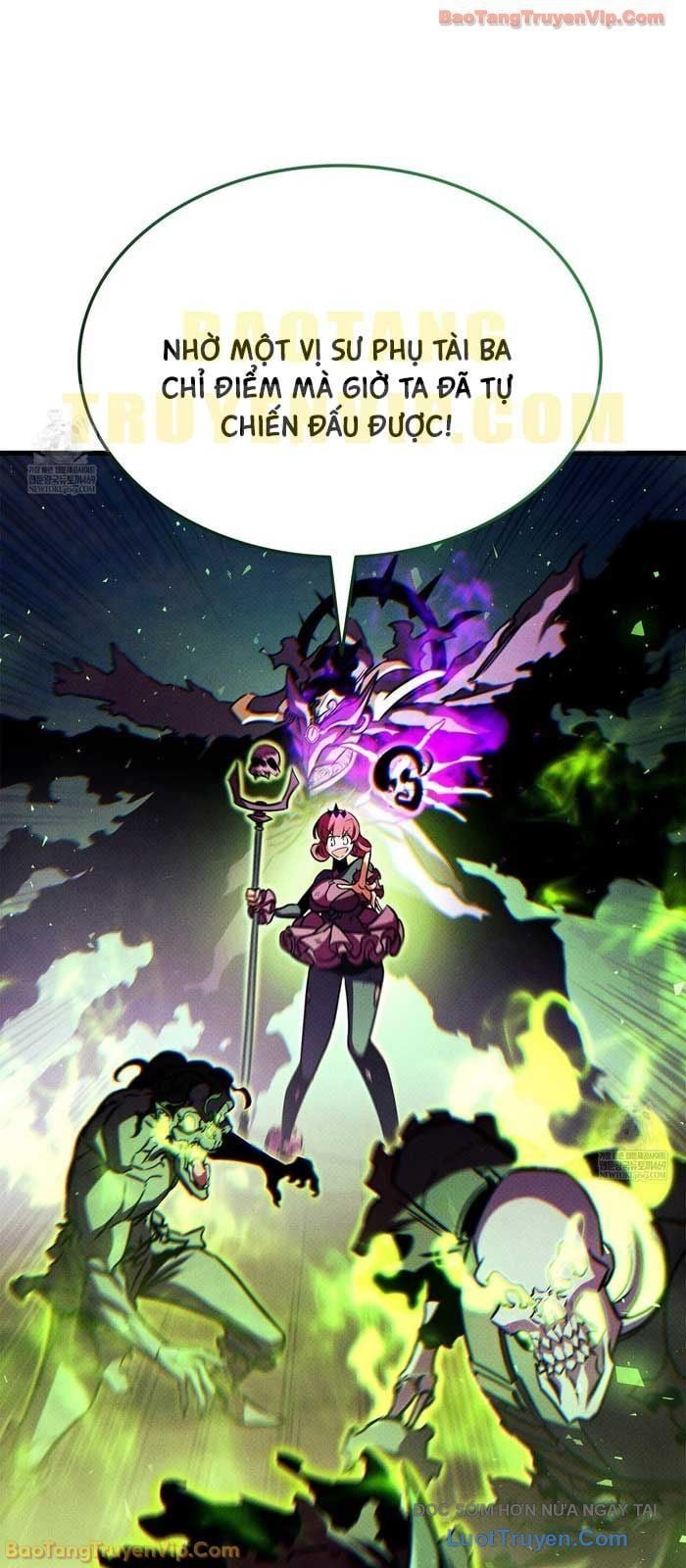 Ranker Tái Xuất Chap 222 - Next Chap 223