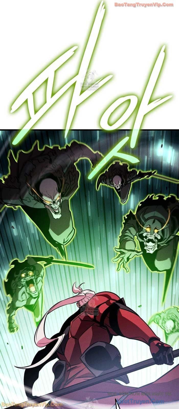 Ranker Tái Xuất Chap 222 - Next Chap 223