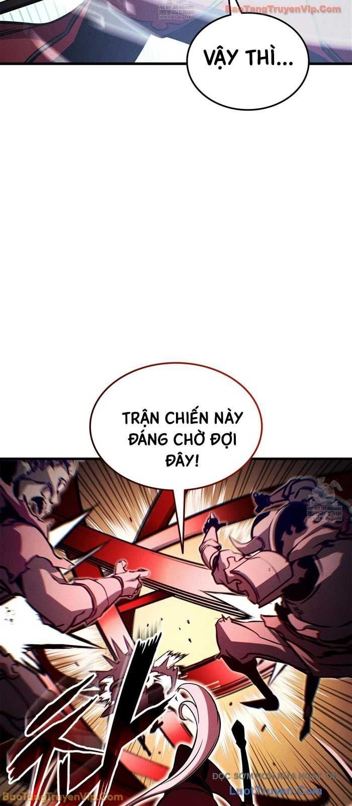 Ranker Tái Xuất Chap 222 - Next Chap 223
