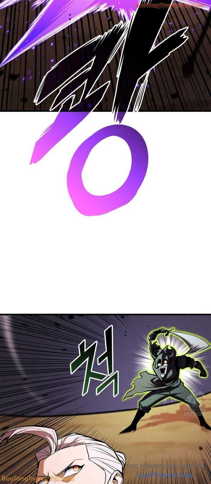 Ranker Tái Xuất Chap 222 - Next Chap 223