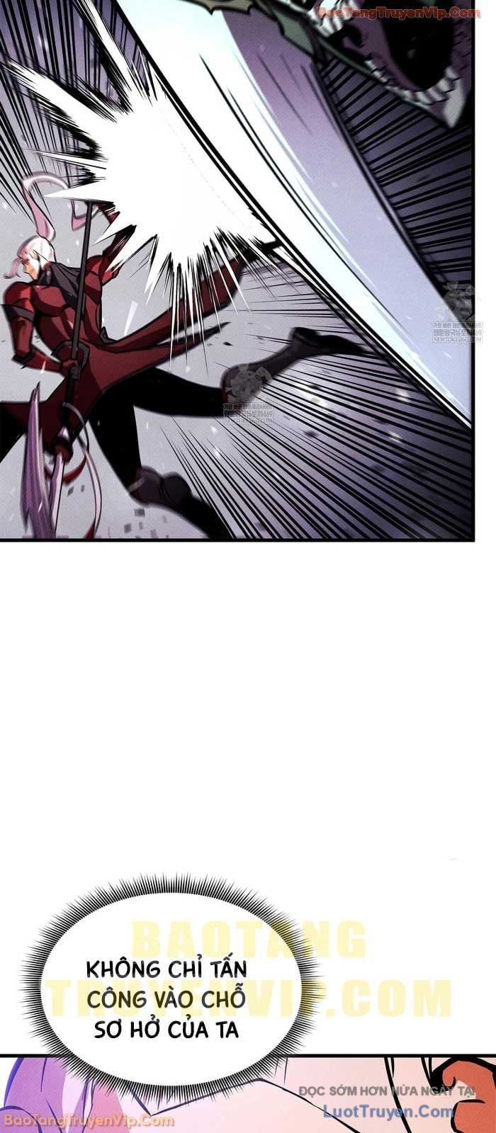 Ranker Tái Xuất Chap 222 - Next Chap 223