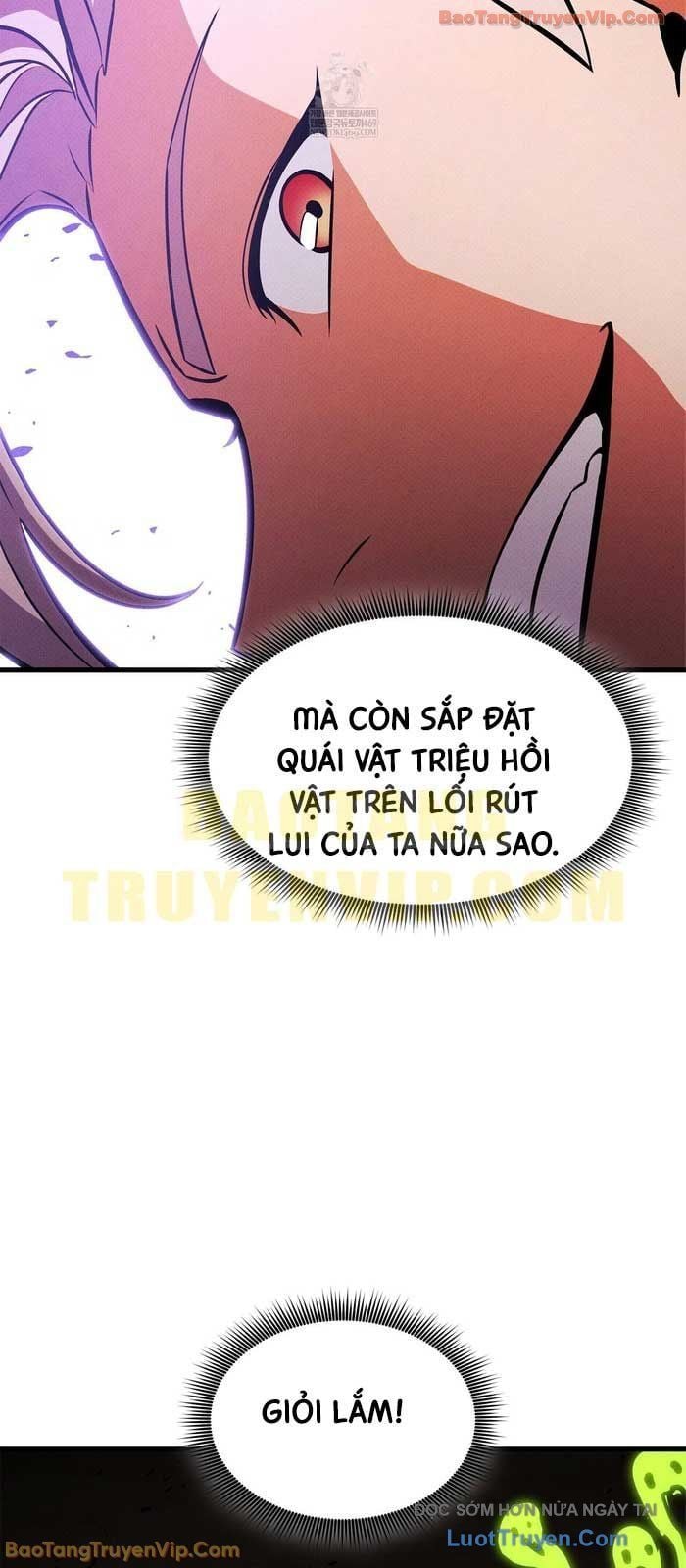 Ranker Tái Xuất Chap 222 - Next Chap 223