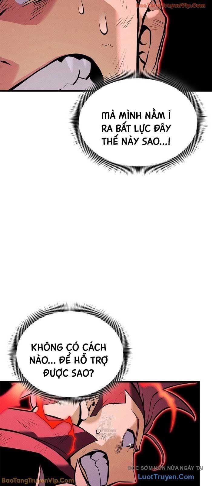 Ranker Tái Xuất Chap 222 - Next Chap 223