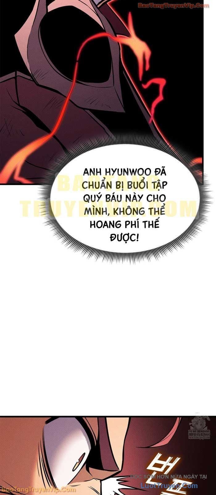 Ranker Tái Xuất Chap 222 - Next Chap 223