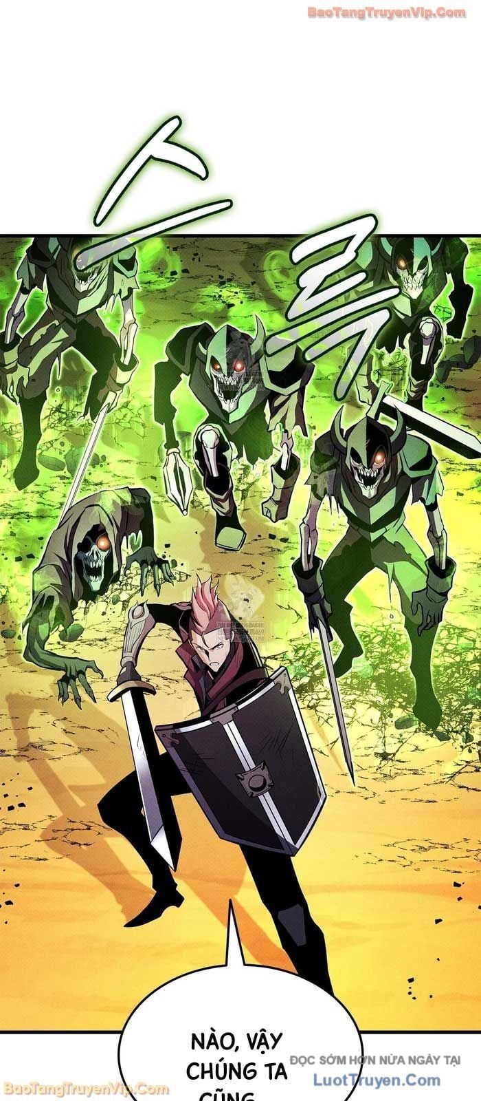 Ranker Tái Xuất Chap 222 - Next Chap 223