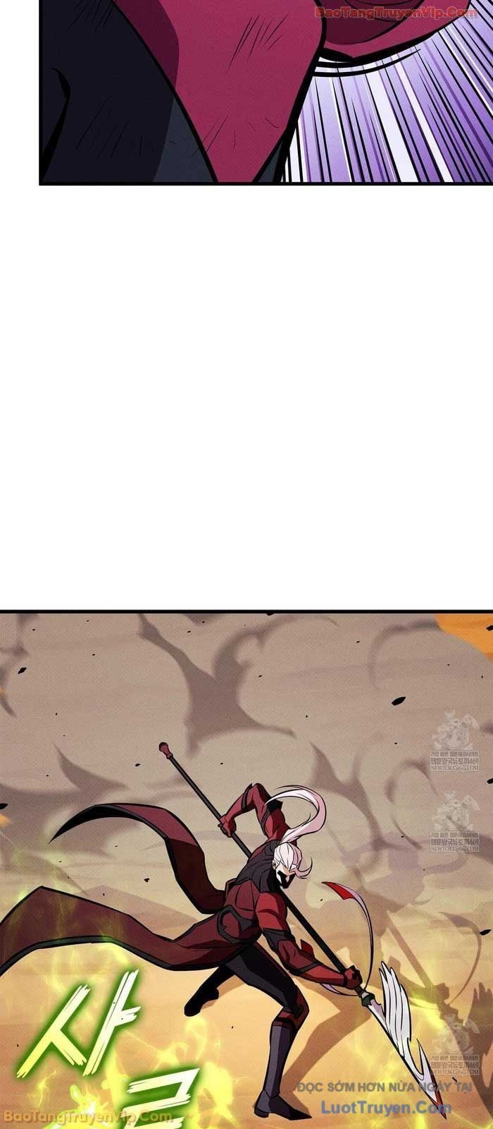 Ranker Tái Xuất Chap 222 - Next Chap 223