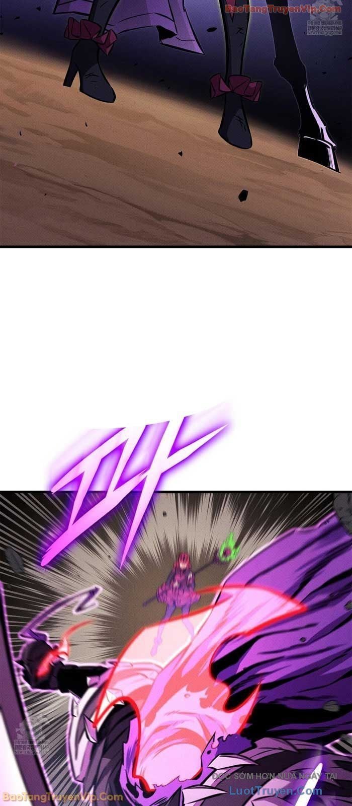 Ranker Tái Xuất Chap 222 - Next Chap 223