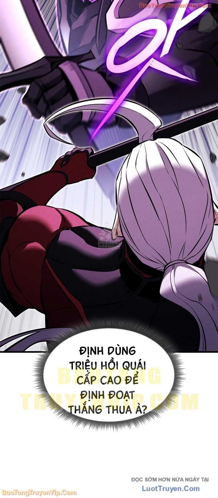 Ranker Tái Xuất Chap 222 - Next Chap 223