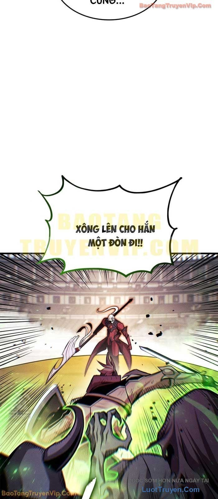 Ranker Tái Xuất Chap 222 - Next Chap 223