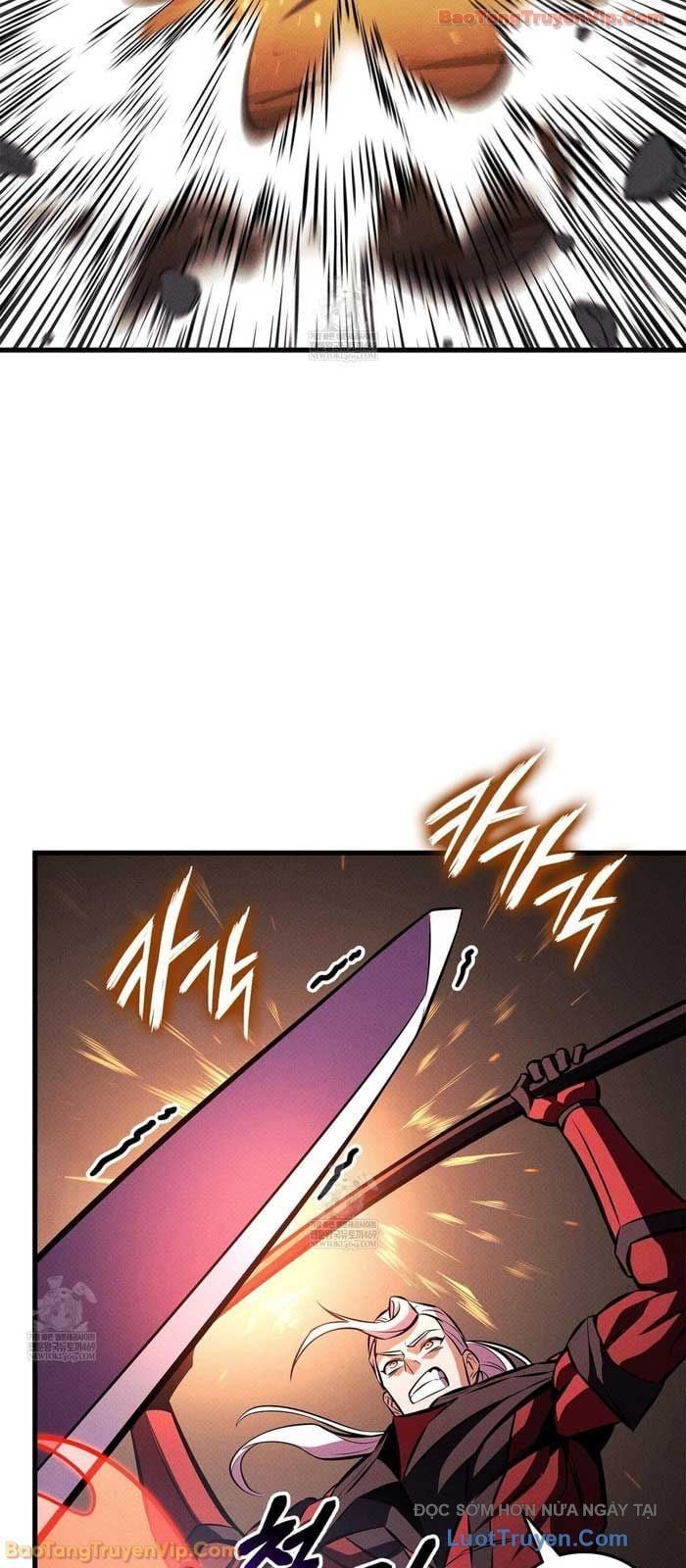 Ranker Tái Xuất Chap 222 - Next Chap 223