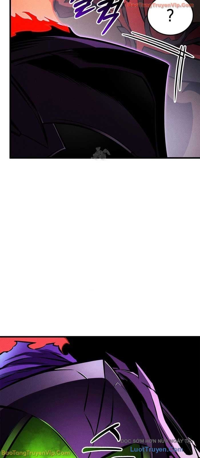 Ranker Tái Xuất Chap 222 - Next Chap 223