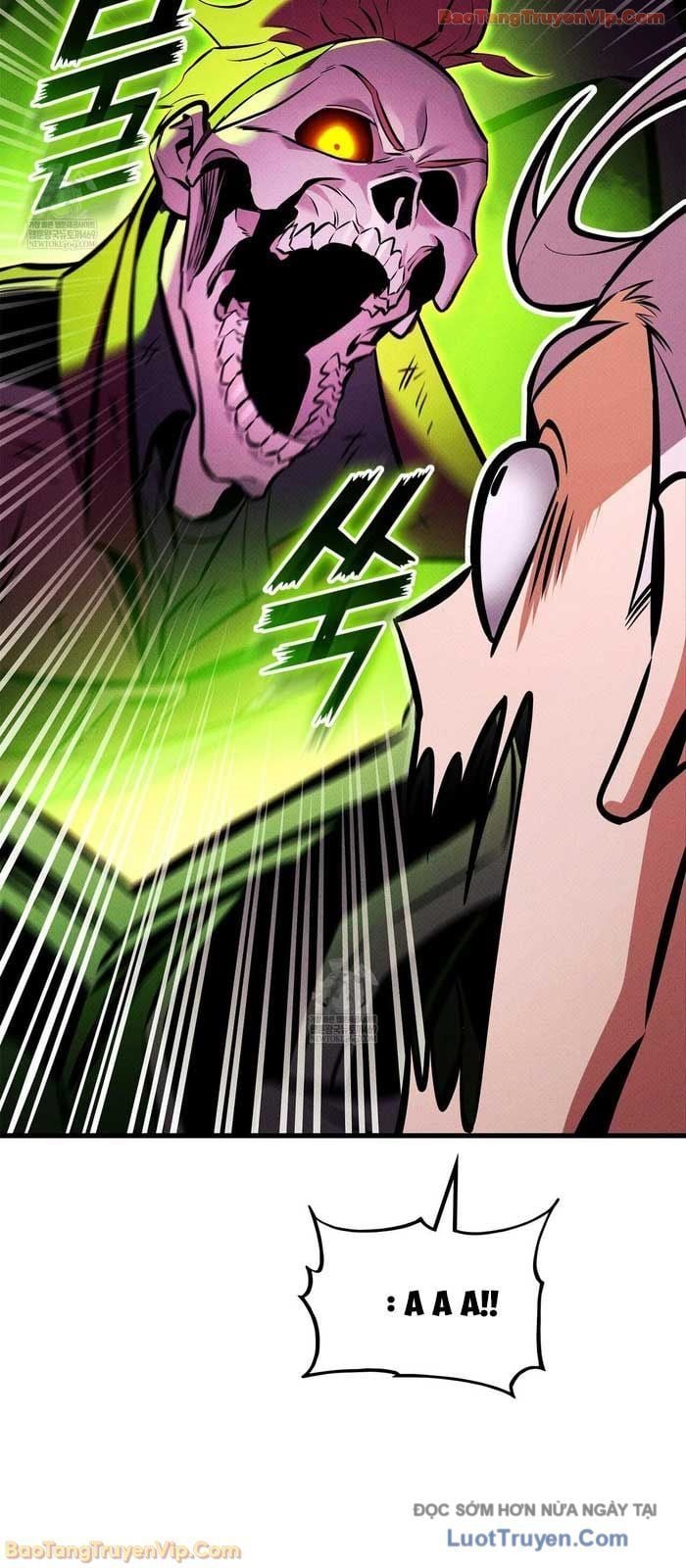 Ranker Tái Xuất Chap 222 - Next Chap 223