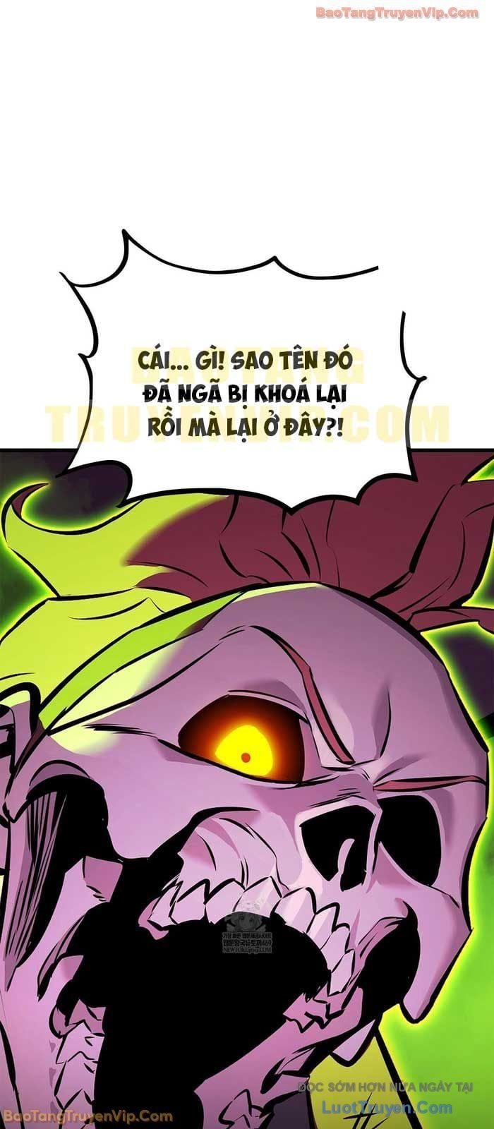 Ranker Tái Xuất Chap 222 - Next Chap 223