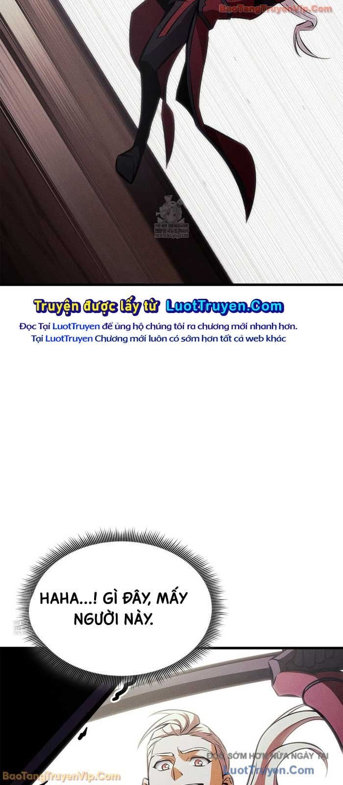 Ranker Tái Xuất Chap 222 - Next Chap 223