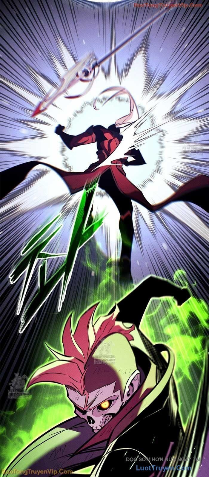 Ranker Tái Xuất Chap 222 - Next Chap 223