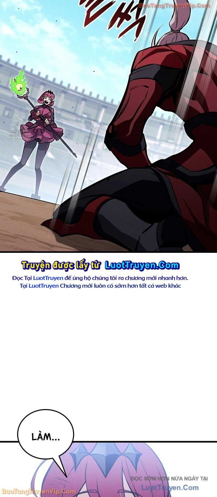 Ranker Tái Xuất Chap 222 - Next Chap 223