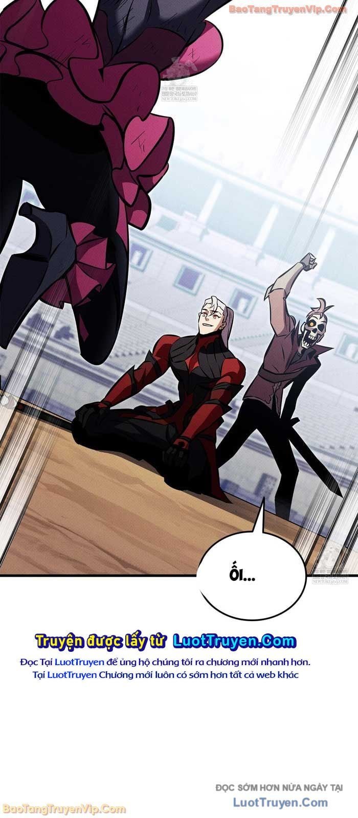 Ranker Tái Xuất Chap 222 - Next Chap 223